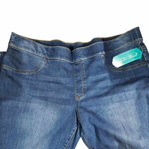 $7 if Bundled! New Women's Jeans Plus